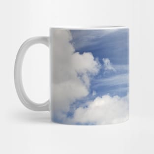 The Sky is beautiful Mug